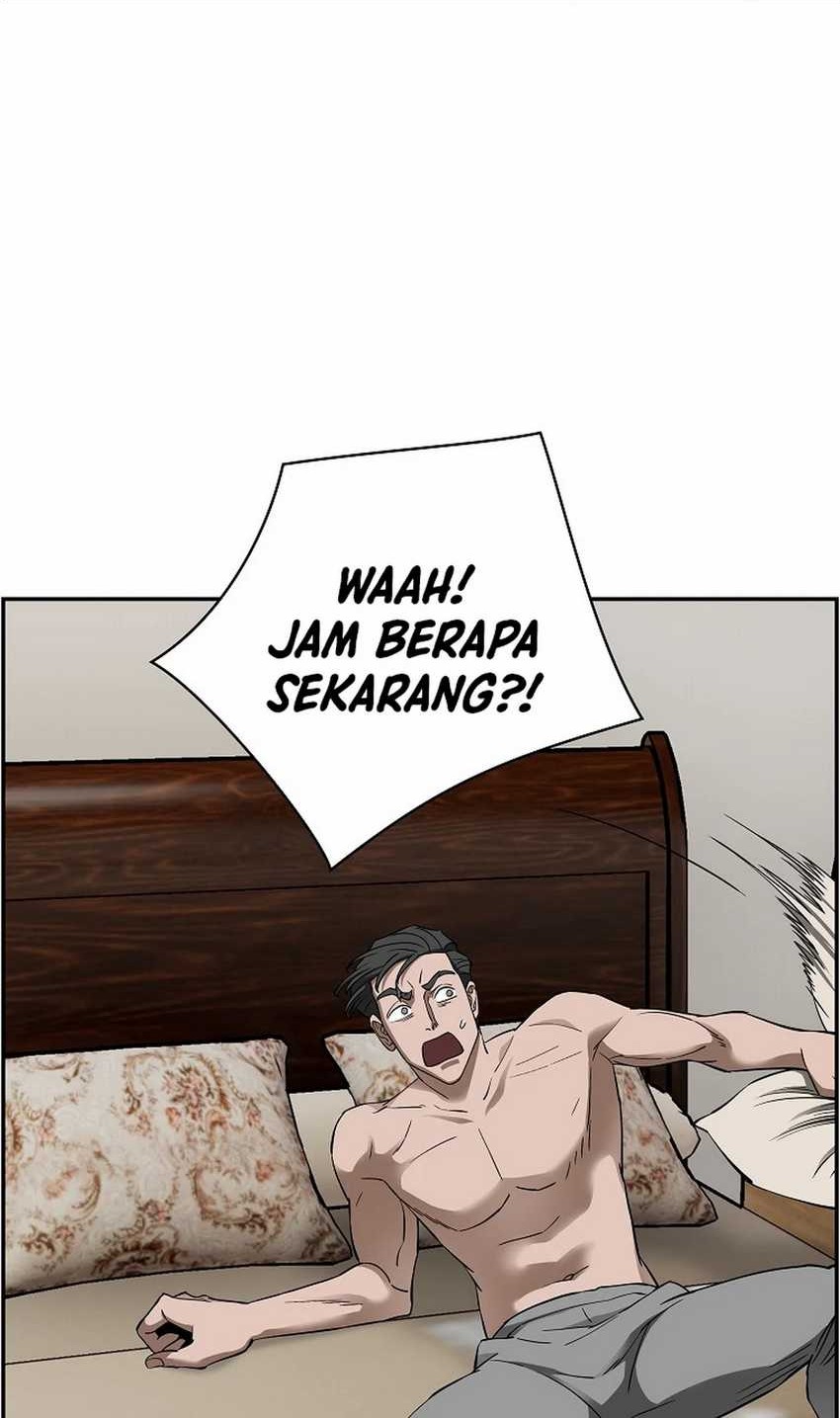 Should I Make You a Nuclear Weapon? chapter 50 halaman 4
