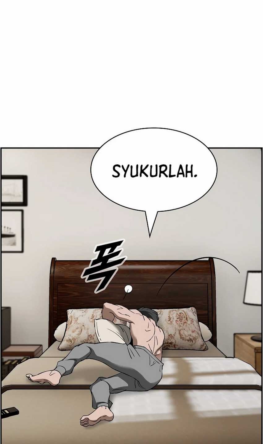 Should I Make You a Nuclear Weapon? chapter 50 halaman 6