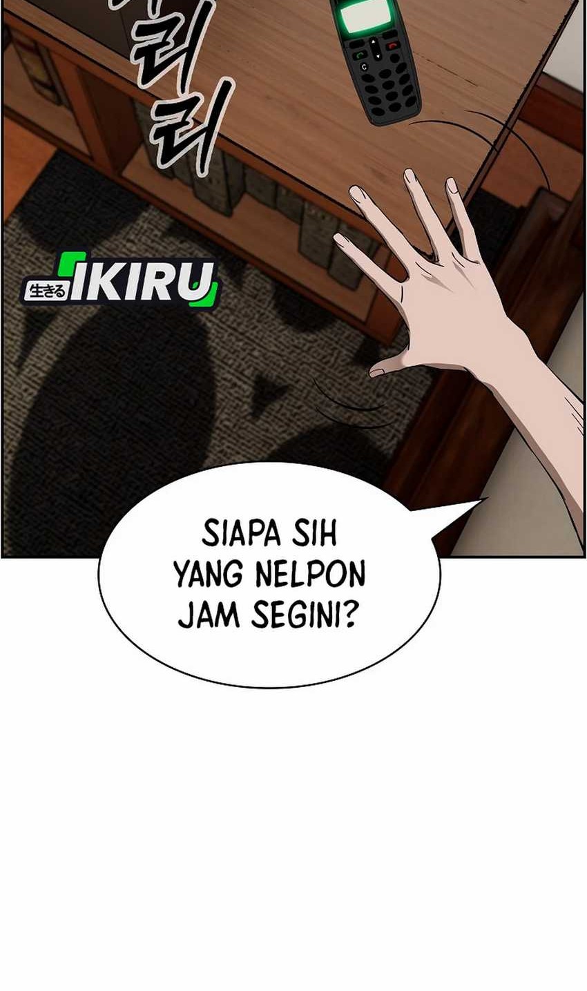 Should I Make You a Nuclear Weapon? chapter 50 halaman 8