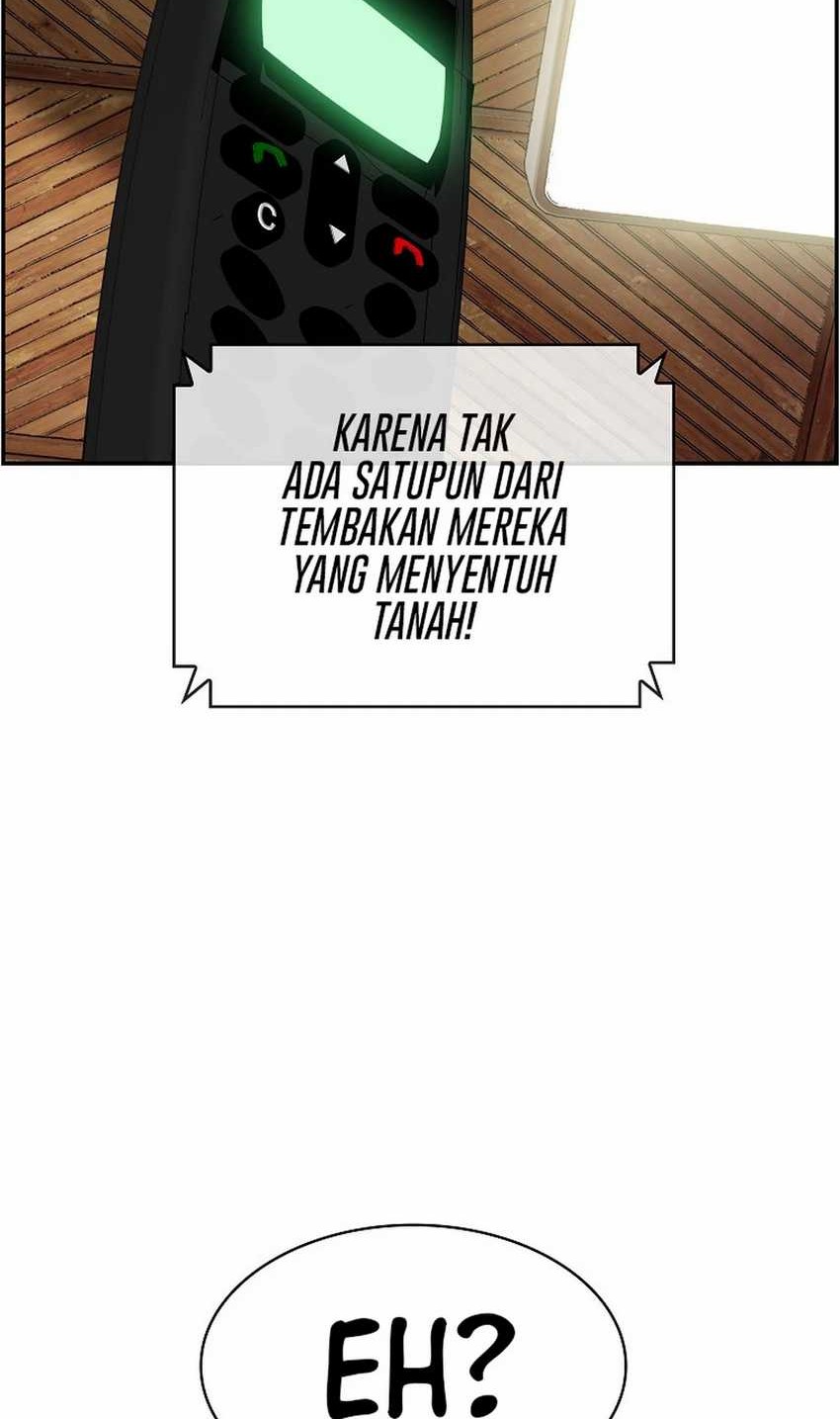Should I Make You a Nuclear Weapon? chapter 50 halaman 14