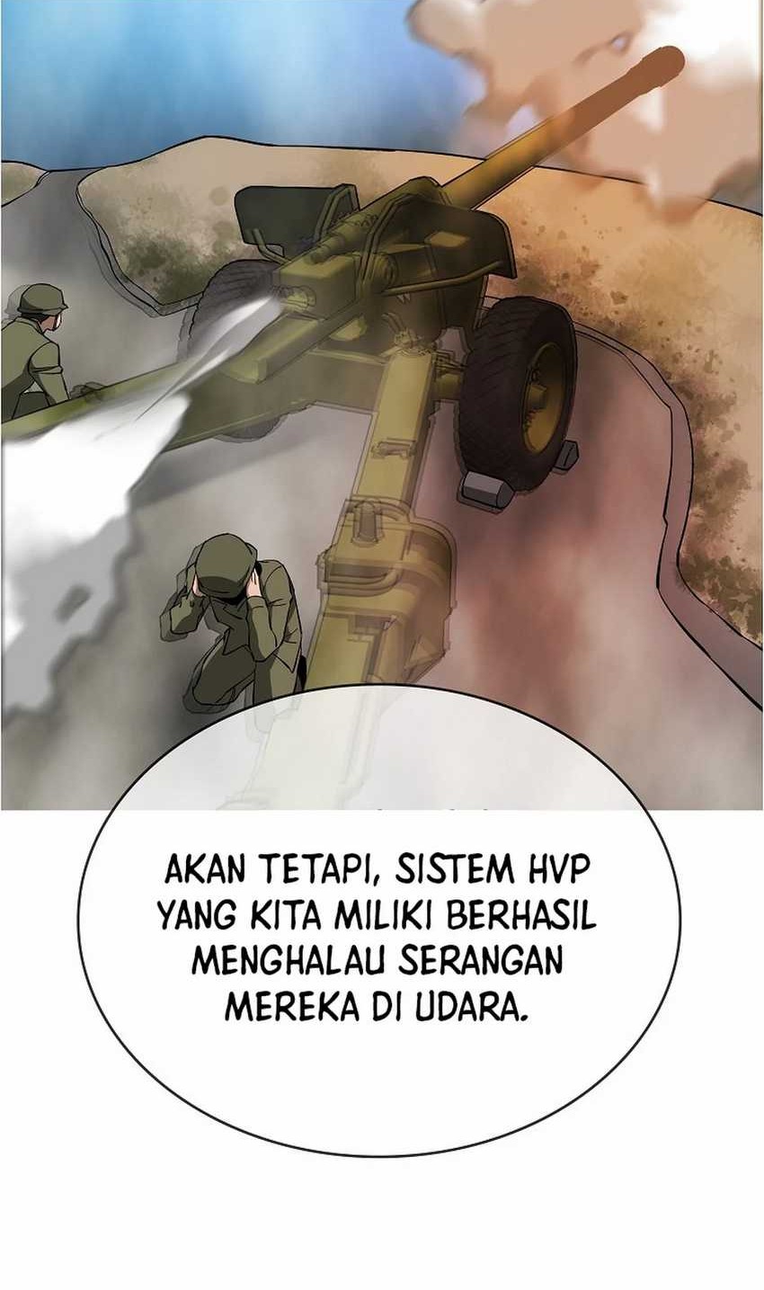 Should I Make You a Nuclear Weapon? chapter 50 halaman 24