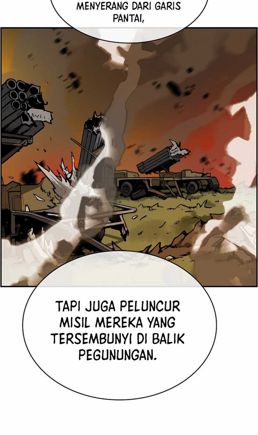 Should I Make You a Nuclear Weapon? chapter 50 halaman 26