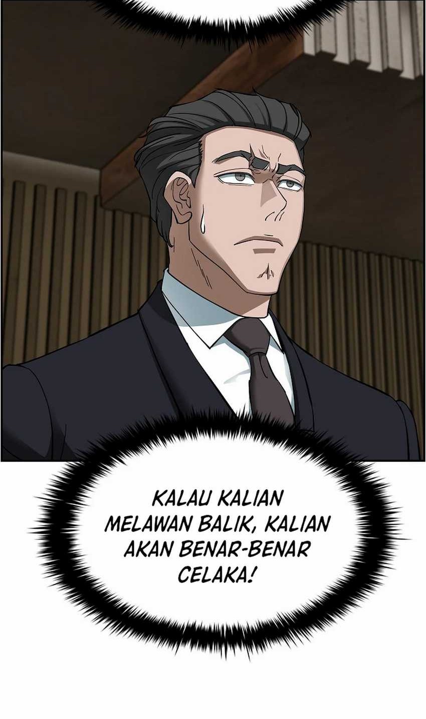 Should I Make You a Nuclear Weapon? chapter 50 halaman 40