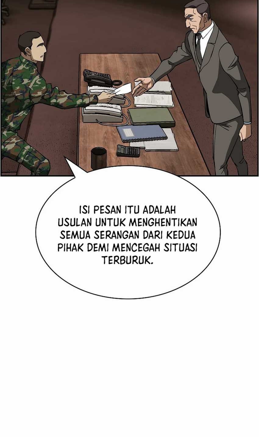 Should I Make You a Nuclear Weapon? chapter 50 halaman 42