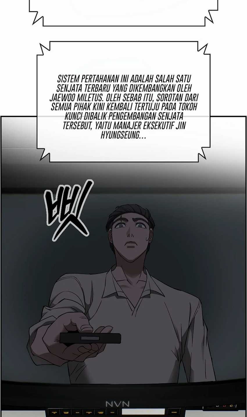 Should I Make You a Nuclear Weapon? chapter 50 halaman 56