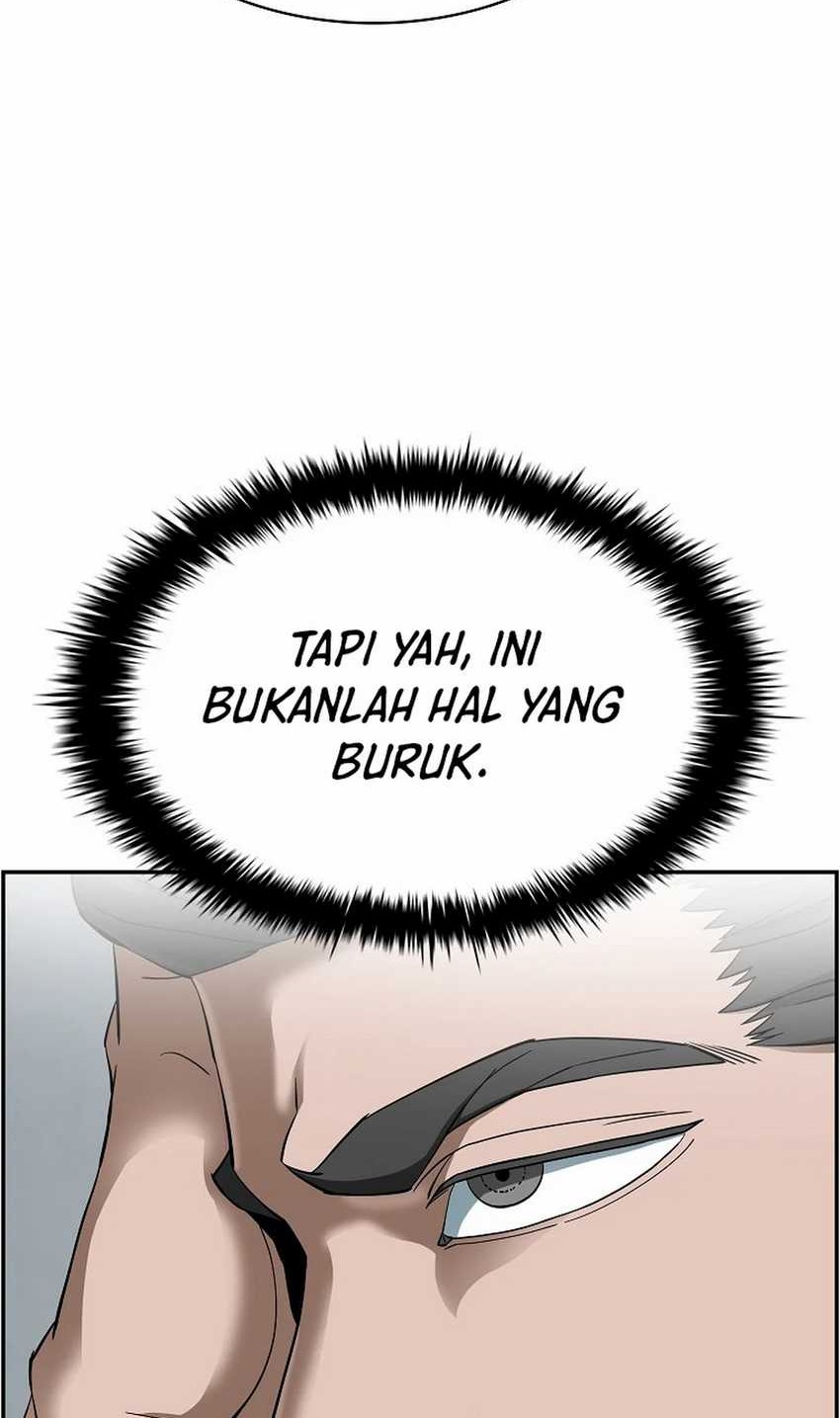 Should I Make You a Nuclear Weapon? chapter 50 halaman 58