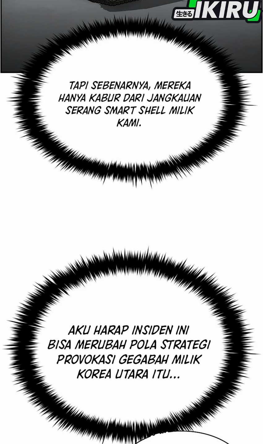 Should I Make You a Nuclear Weapon? chapter 50 halaman 60