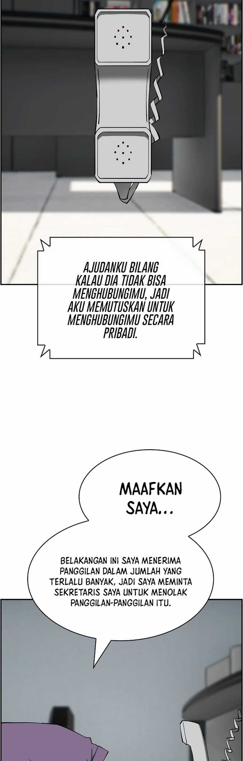 Should I Make You a Nuclear Weapon? Bab 51 halaman 9