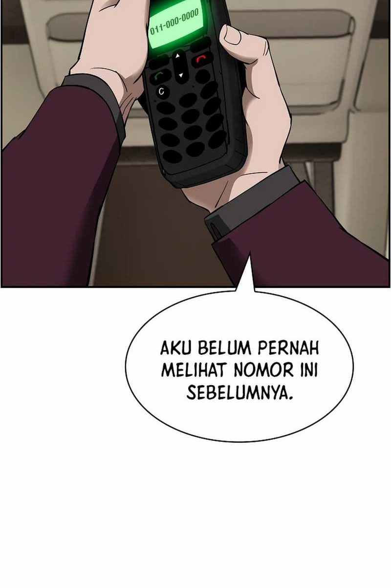 Should I Make You a Nuclear Weapon? Bab 51 halaman 32
