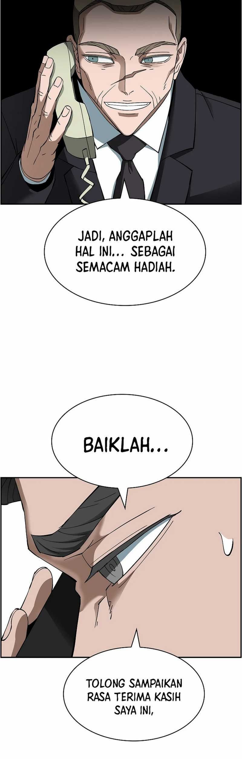Should I Make You a Nuclear Weapon? Bab 51 halaman 43