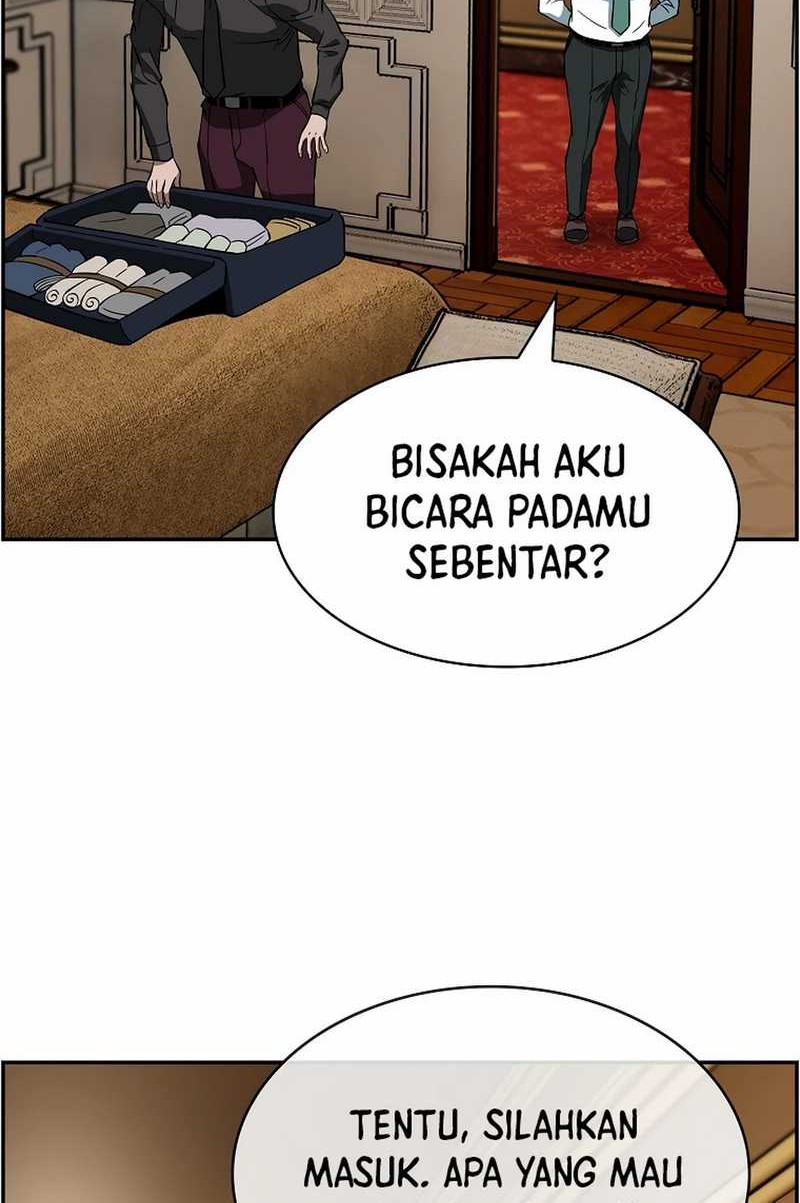 Should I Make You a Nuclear Weapon? Bab 51 halaman 48