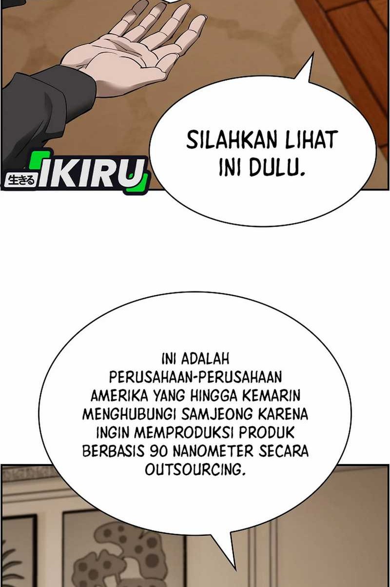Should I Make You a Nuclear Weapon? Bab 51 halaman 50
