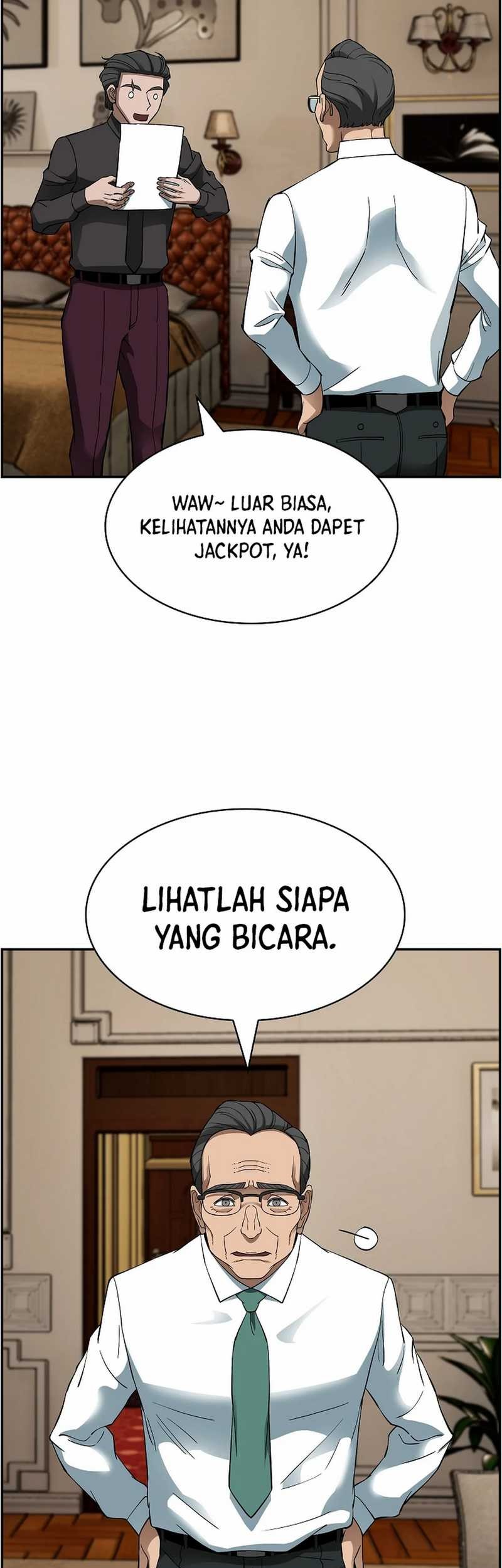 Should I Make You a Nuclear Weapon? Bab 51 halaman 51
