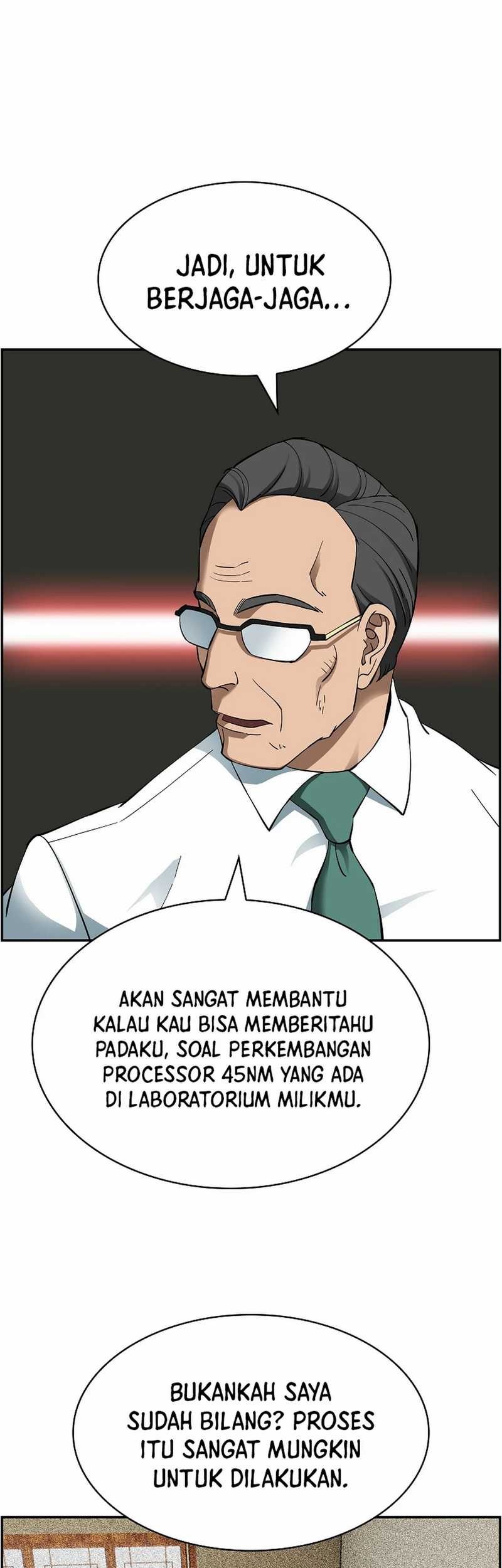 Should I Make You a Nuclear Weapon? Bab 51 halaman 55
