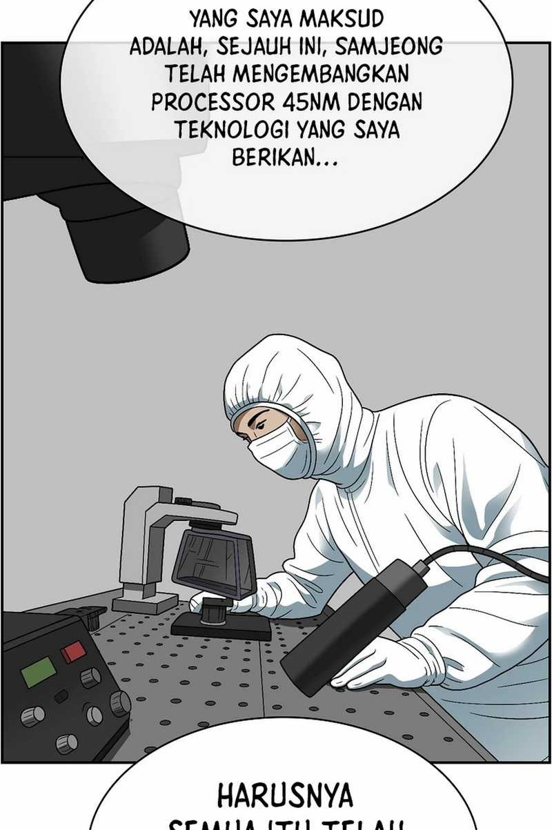 Should I Make You a Nuclear Weapon? Bab 51 halaman 58