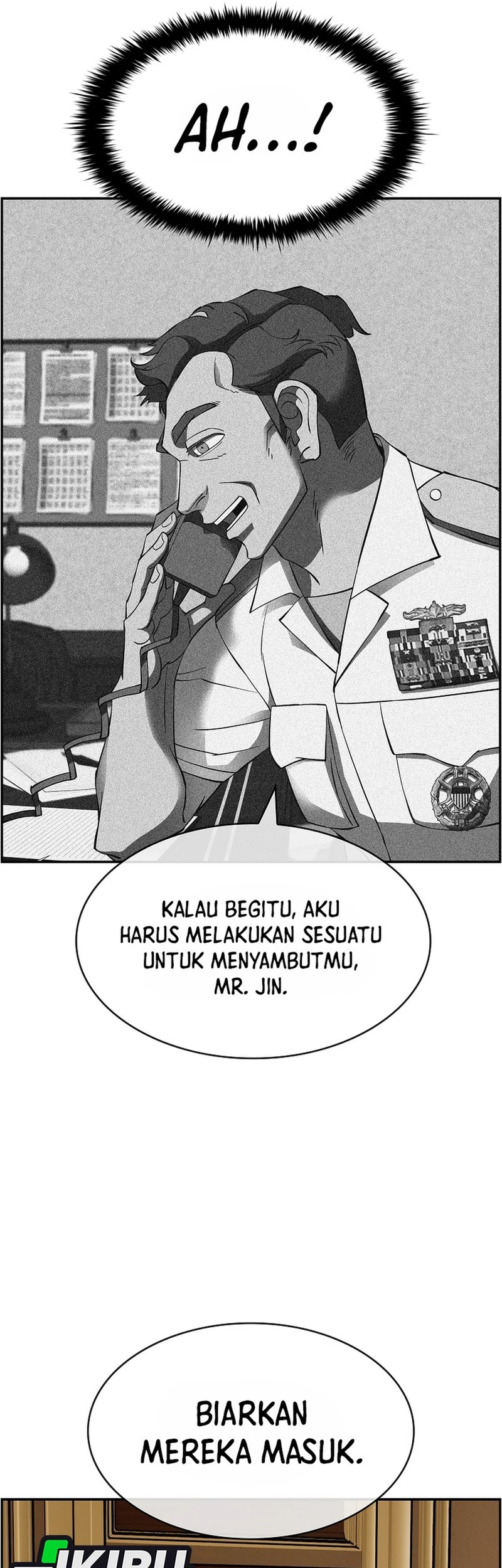Should I Make You a Nuclear Weapon? Bab 52 halaman 4