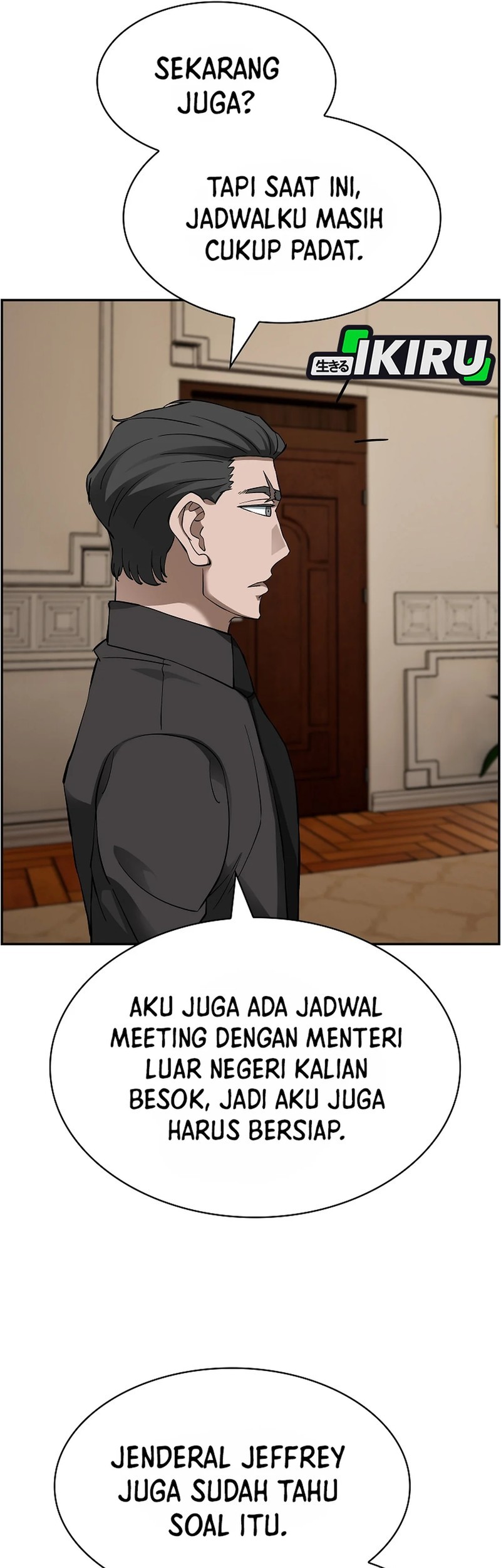 Should I Make You a Nuclear Weapon? Bab 52 halaman 10