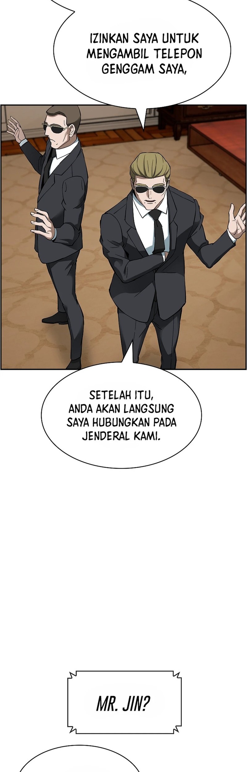 Should I Make You a Nuclear Weapon? Bab 52 halaman 11