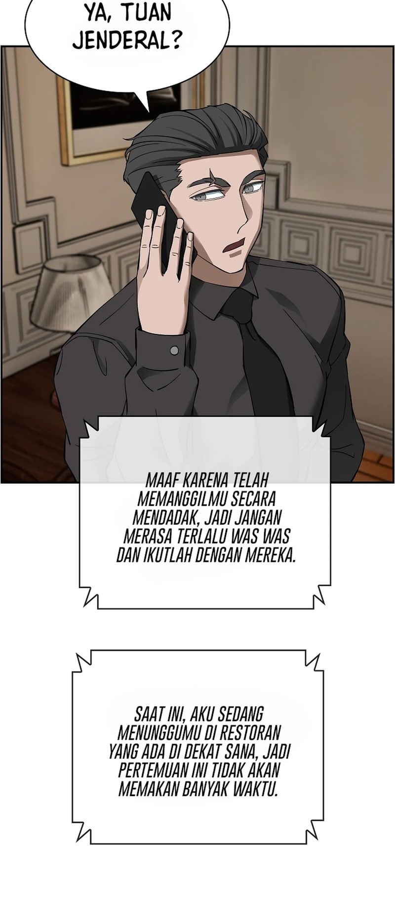 Should I Make You a Nuclear Weapon? Bab 52 halaman 12