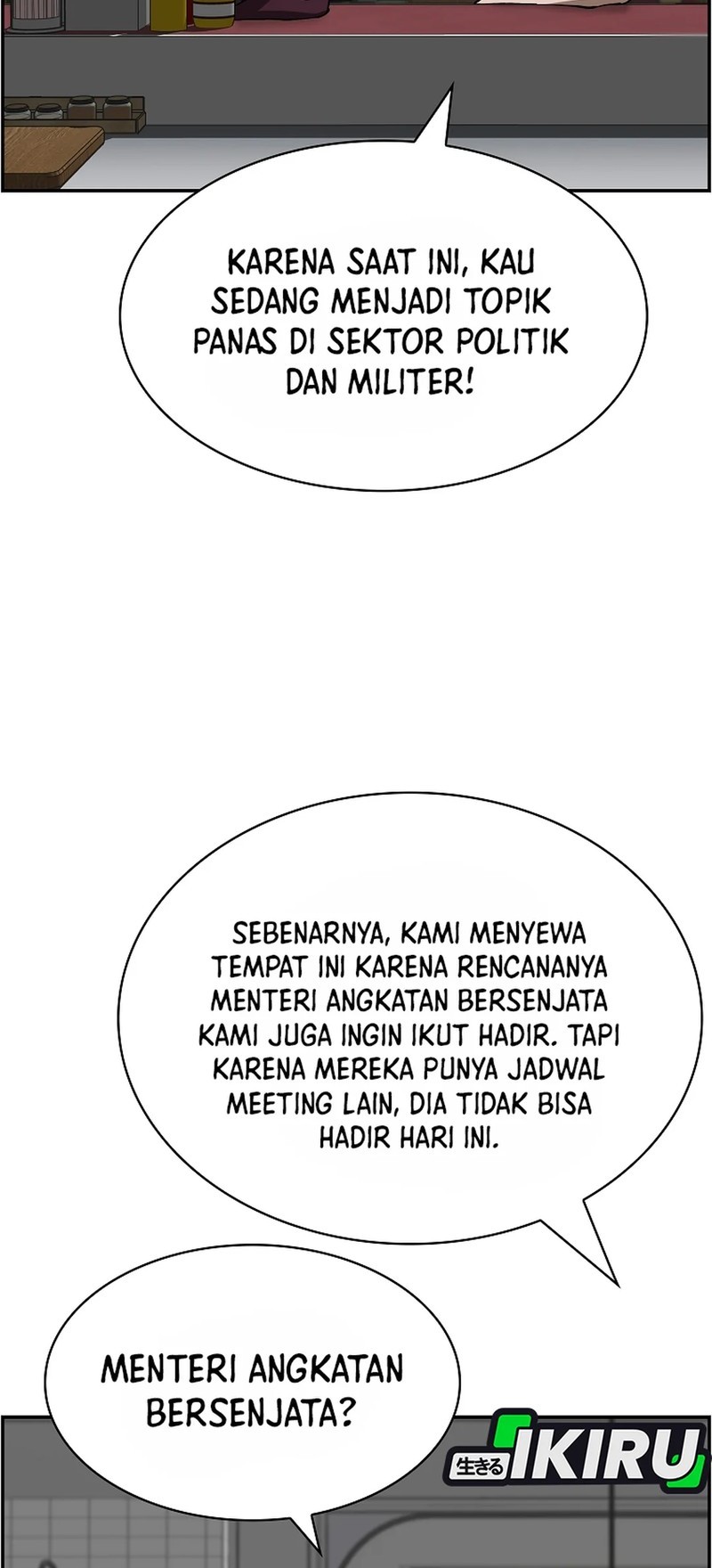 Should I Make You a Nuclear Weapon? Bab 52 halaman 18