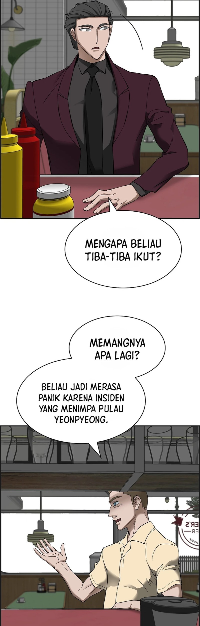 Should I Make You a Nuclear Weapon? Bab 52 halaman 19