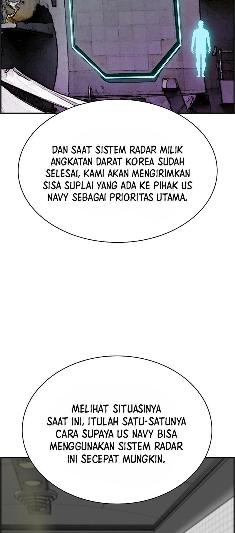 Should I Make You a Nuclear Weapon? Bab 52 halaman 30