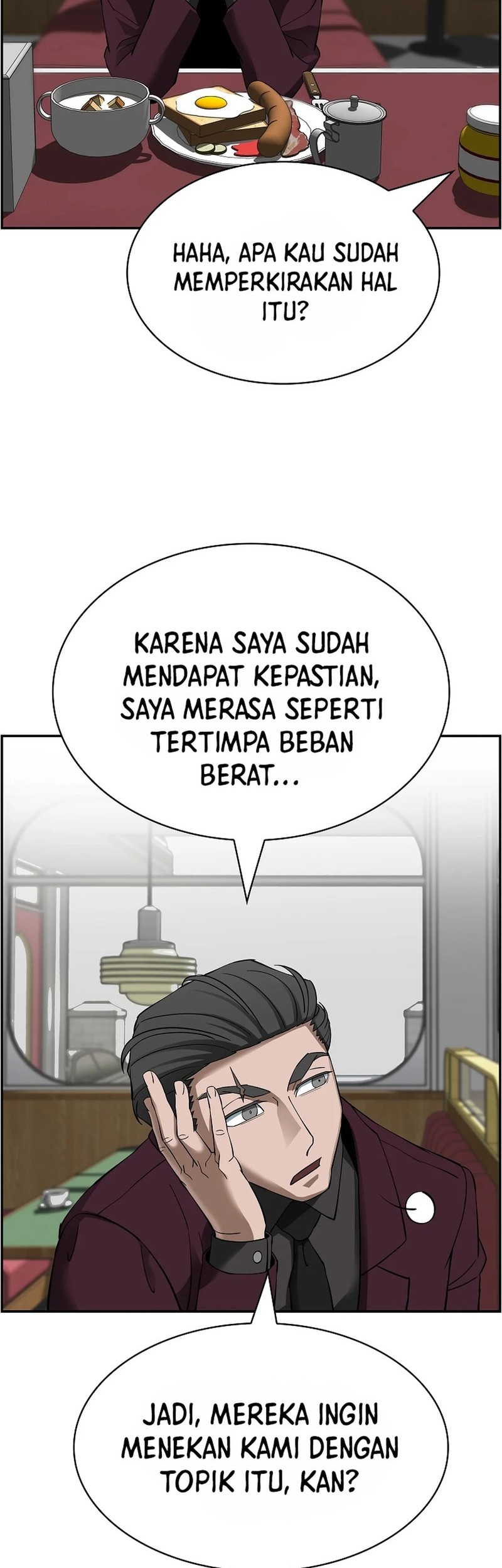 Should I Make You a Nuclear Weapon? Bab 52 halaman 38