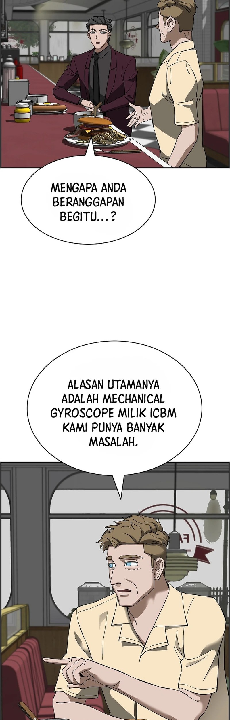 Should I Make You a Nuclear Weapon? Bab 52 halaman 41