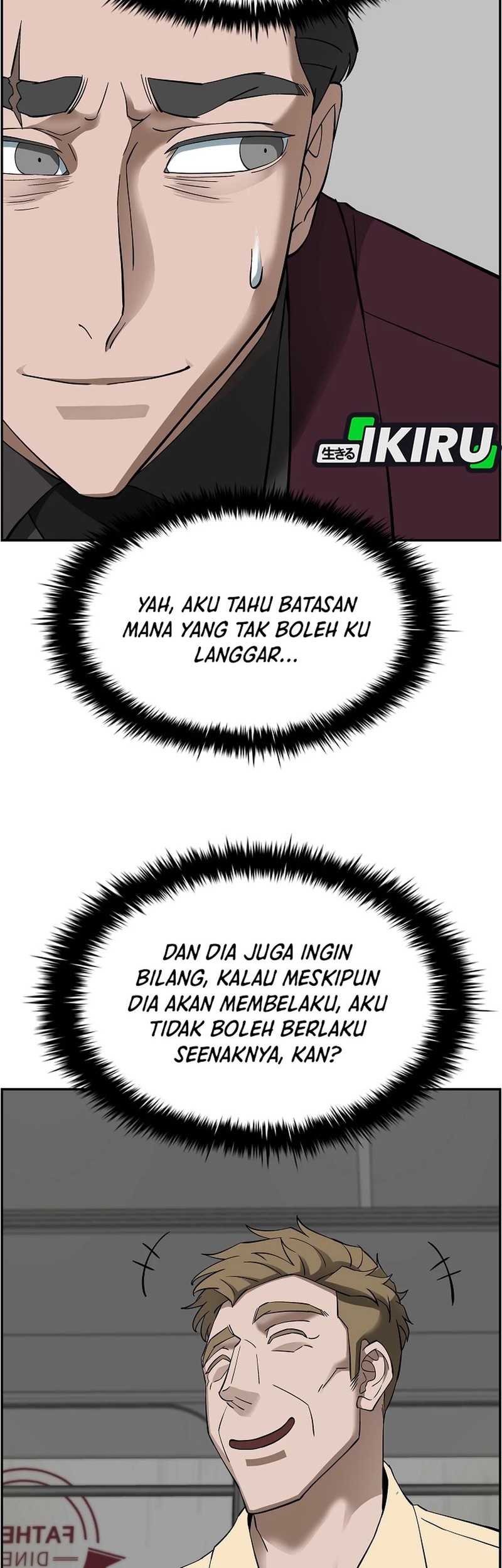 Should I Make You a Nuclear Weapon? Bab 52 halaman 50