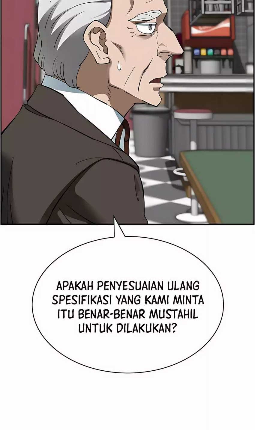 Should I Make You a Nuclear Weapon? Bab 53 halaman 19