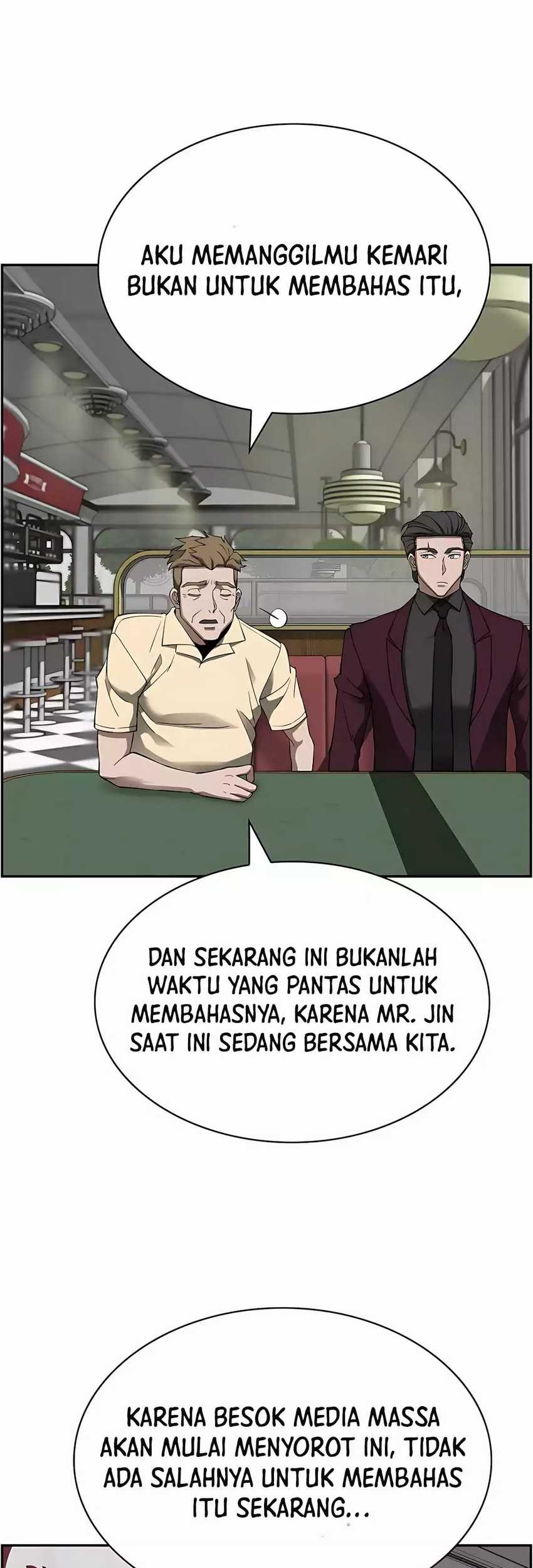 Should I Make You a Nuclear Weapon? Bab 53 halaman 20