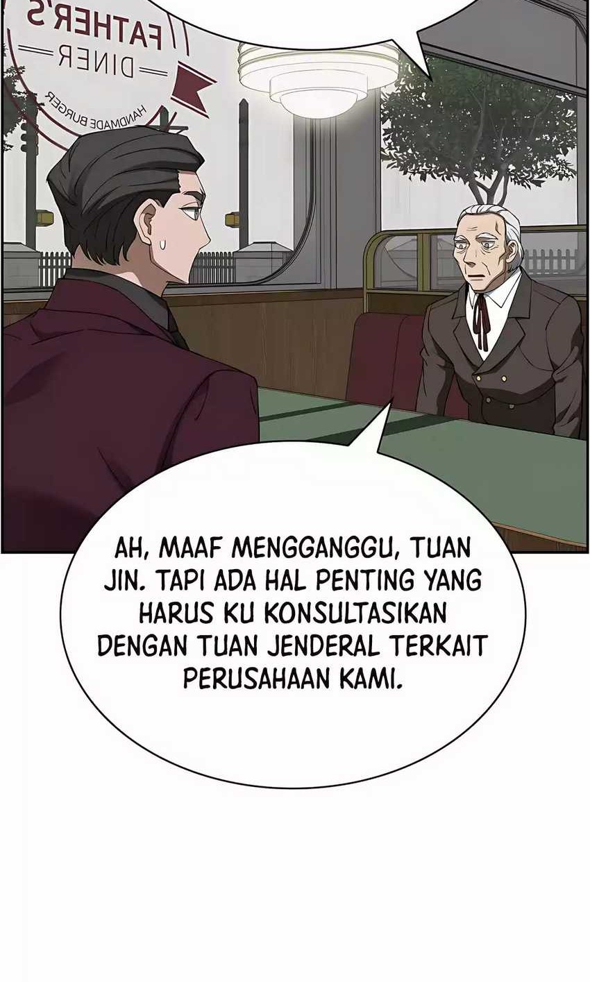 Should I Make You a Nuclear Weapon? Bab 53 halaman 21