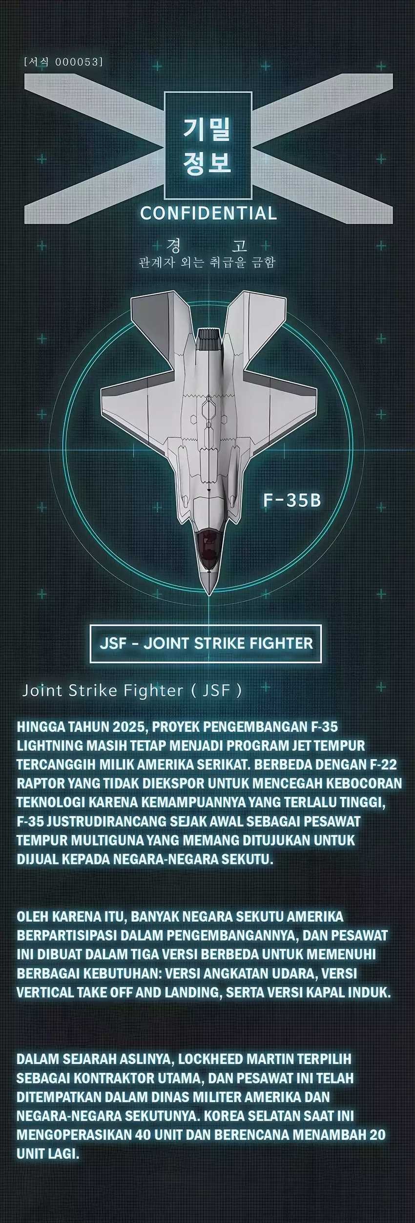 Should I Make You a Nuclear Weapon? Bab 53 halaman 27
