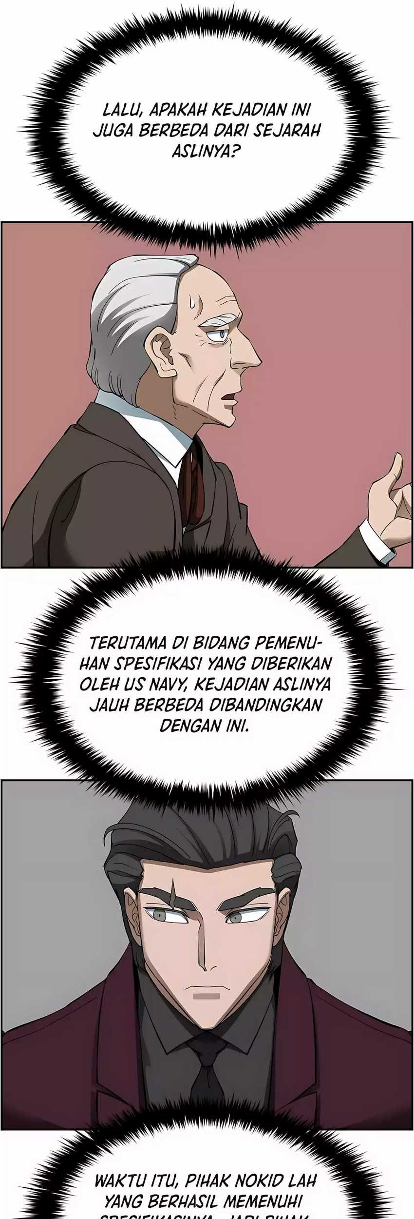 Should I Make You a Nuclear Weapon? Bab 53 halaman 30