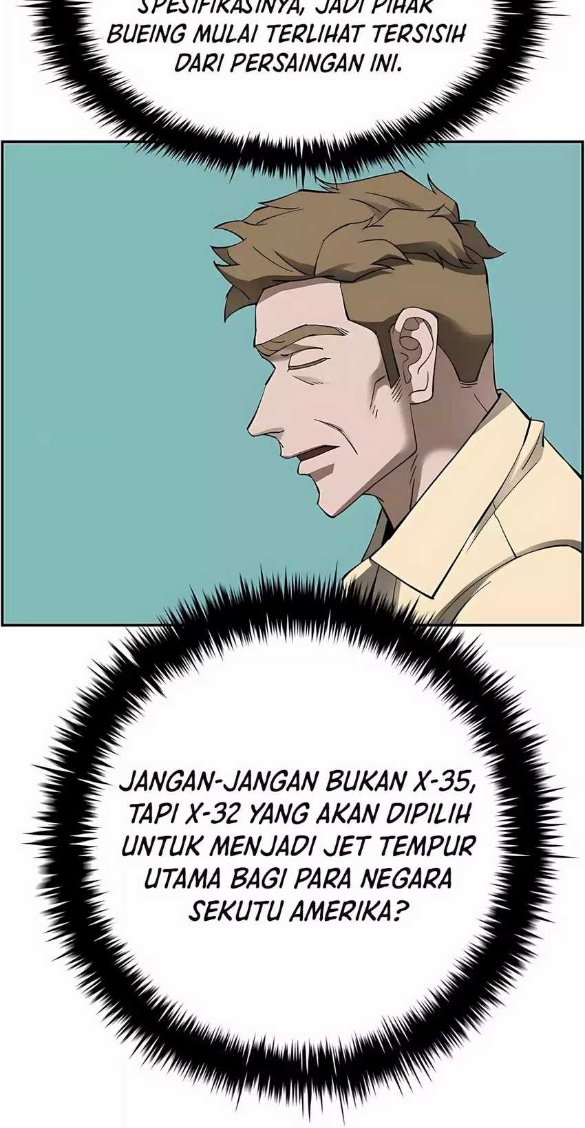 Should I Make You a Nuclear Weapon? Bab 53 halaman 31