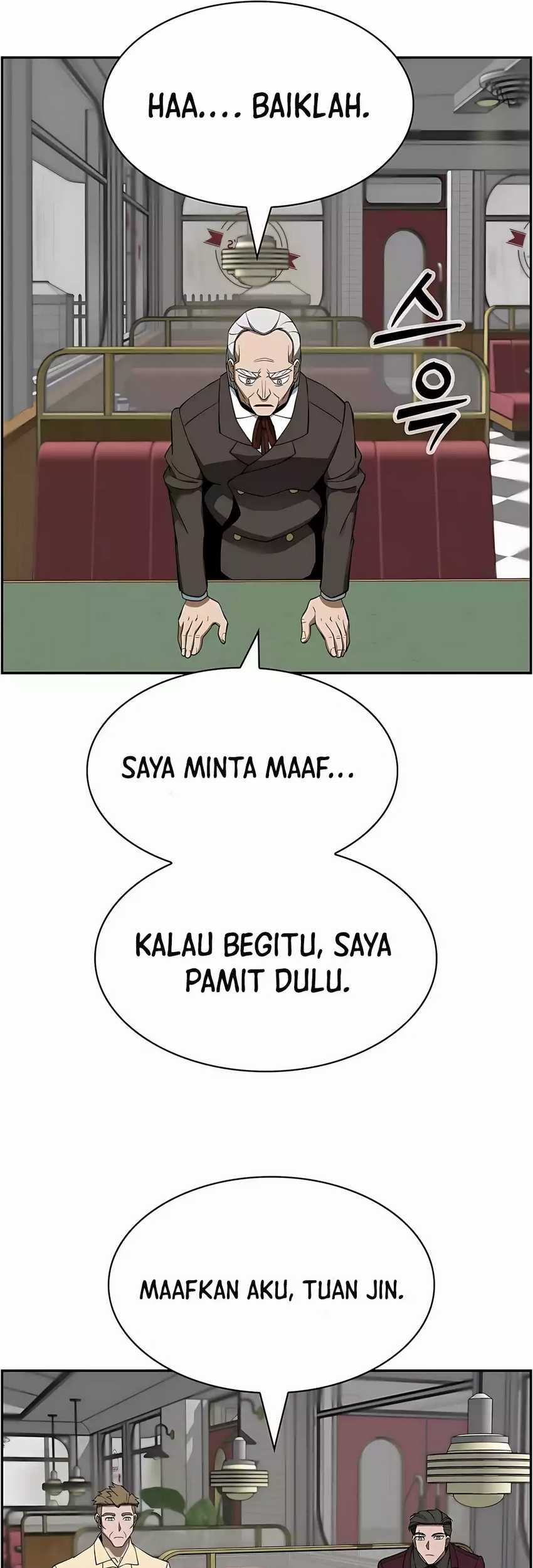 Should I Make You a Nuclear Weapon? Bab 53 halaman 34