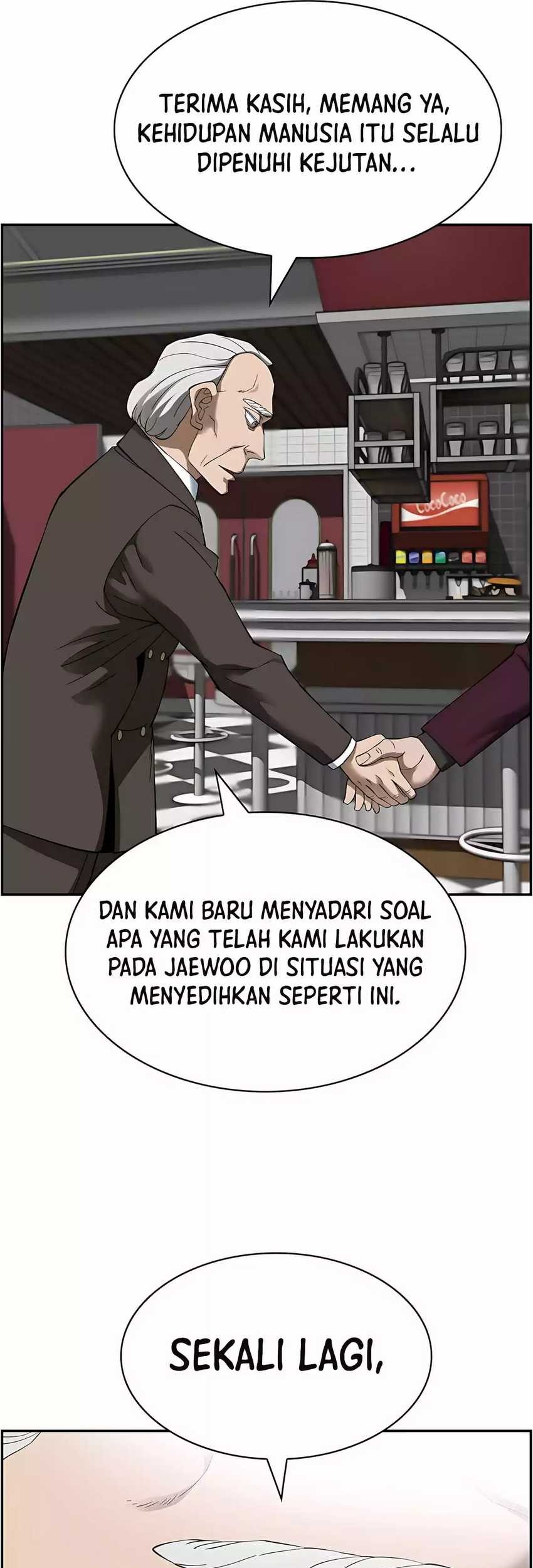Should I Make You a Nuclear Weapon? Bab 53 halaman 38