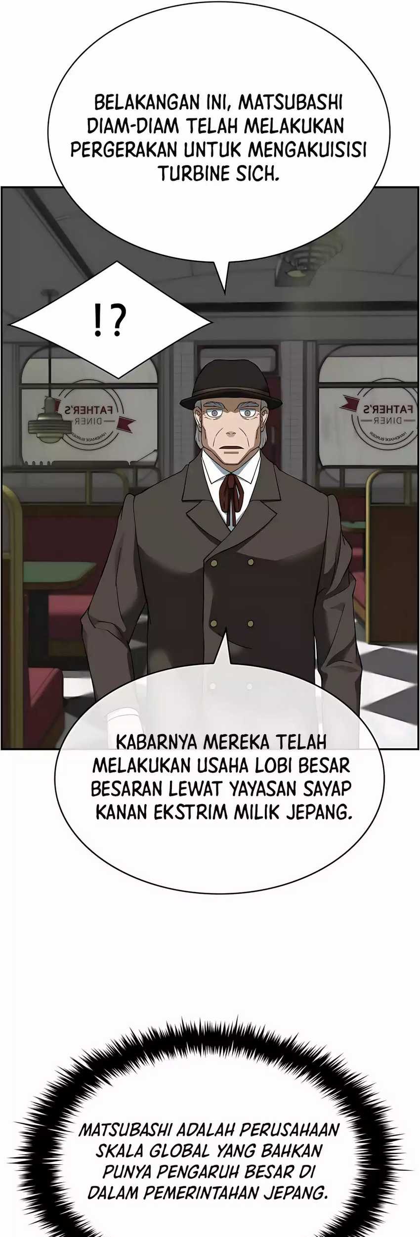 Should I Make You a Nuclear Weapon? Bab 53 halaman 41