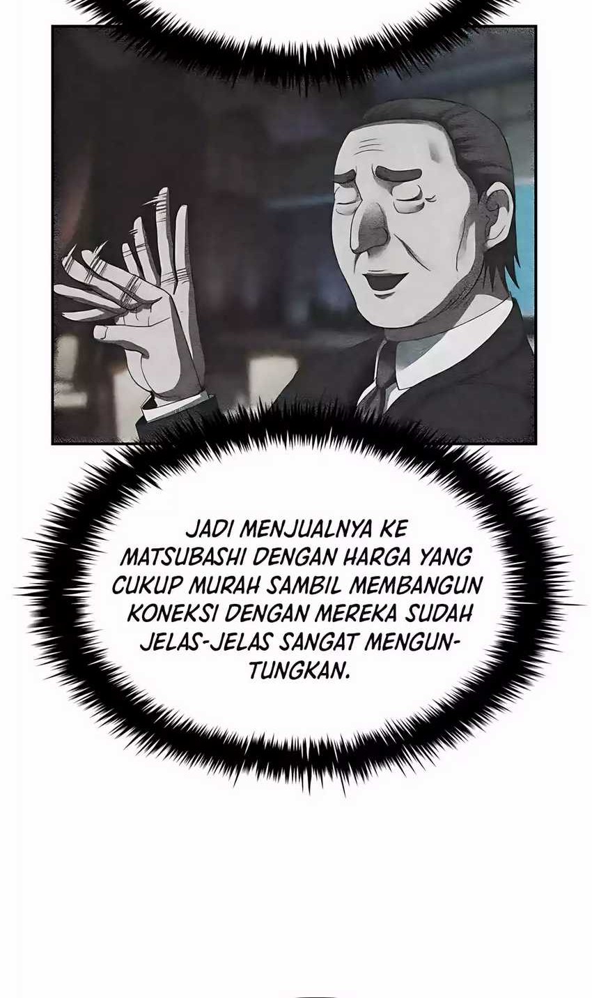 Should I Make You a Nuclear Weapon? Bab 53 halaman 42