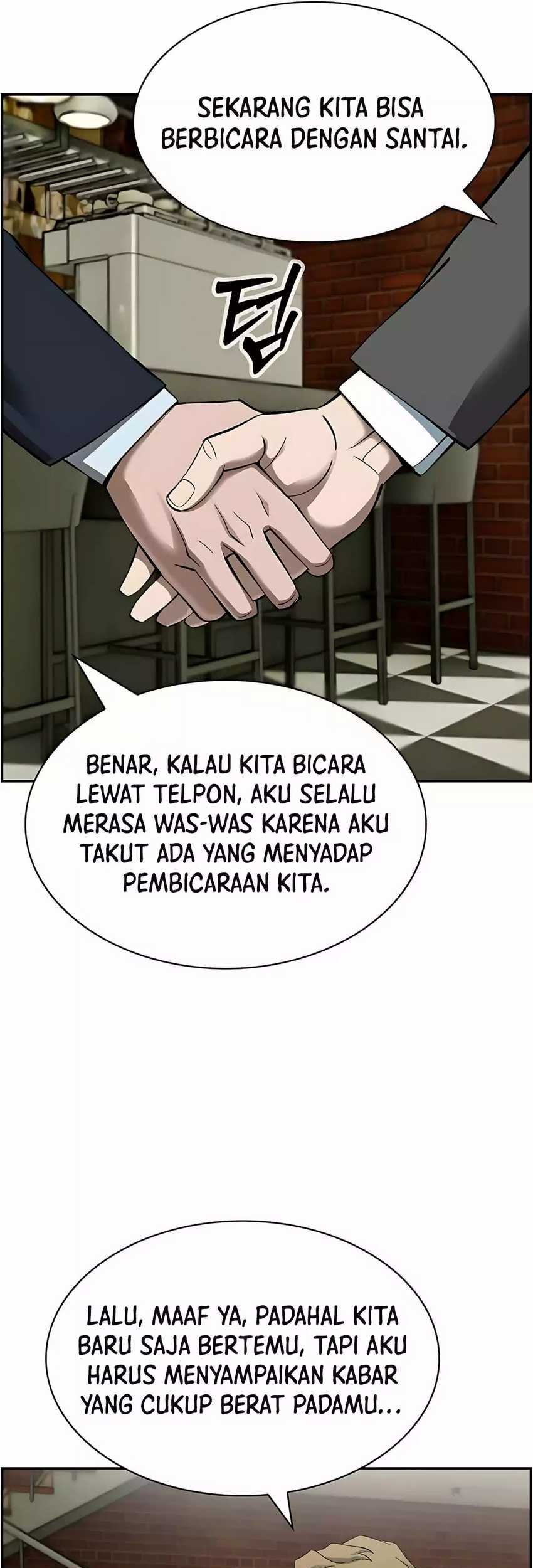 Should I Make You a Nuclear Weapon? Bab 53 halaman 56
