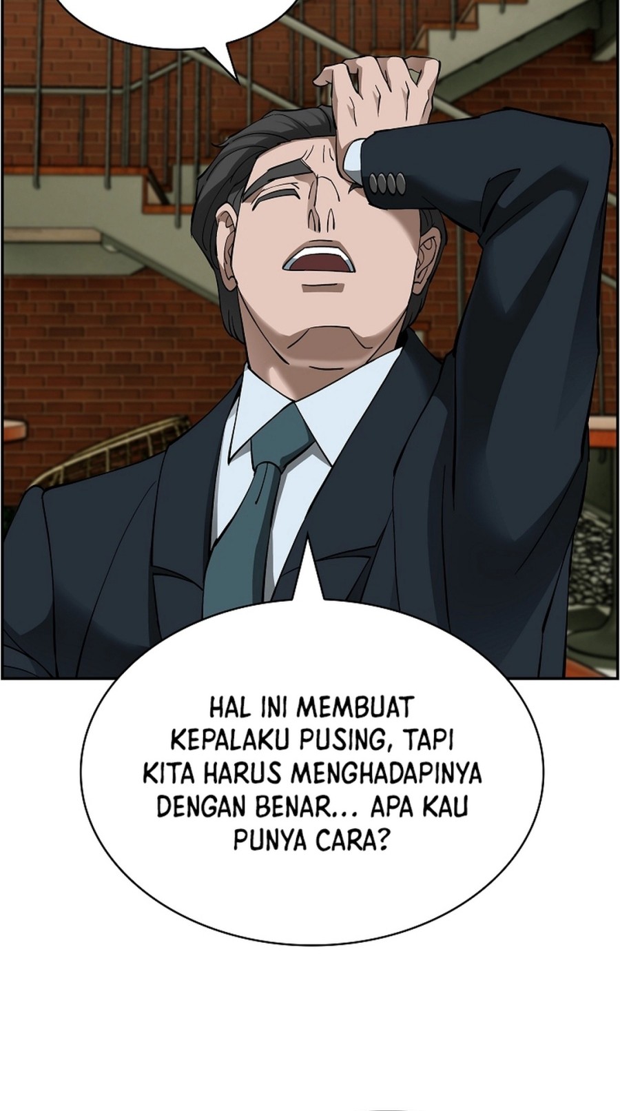 Should I Make You a Nuclear Weapon? Bab 54 halaman 2