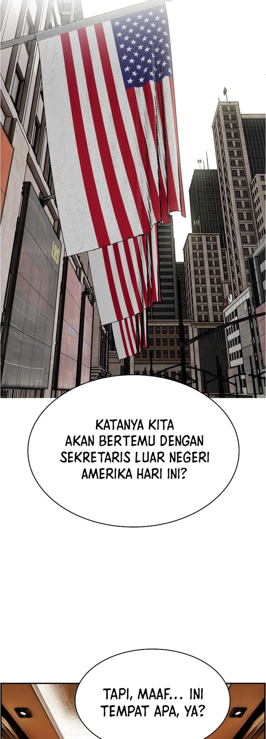 Should I Make You a Nuclear Weapon? Bab 54 halaman 13