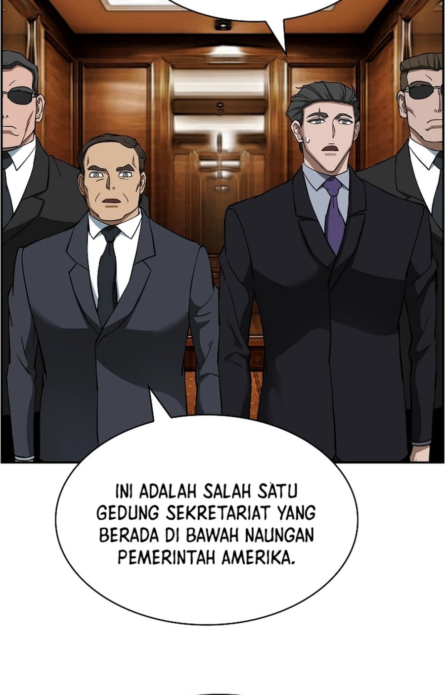 Should I Make You a Nuclear Weapon? Bab 54 halaman 14