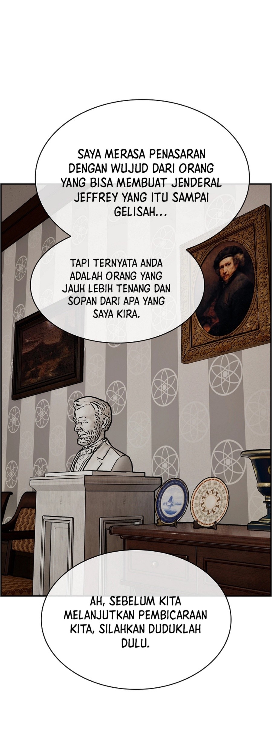 Should I Make You a Nuclear Weapon? Bab 54 halaman 21