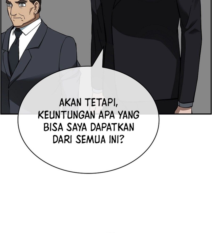 Should I Make You a Nuclear Weapon? Bab 54 halaman 33