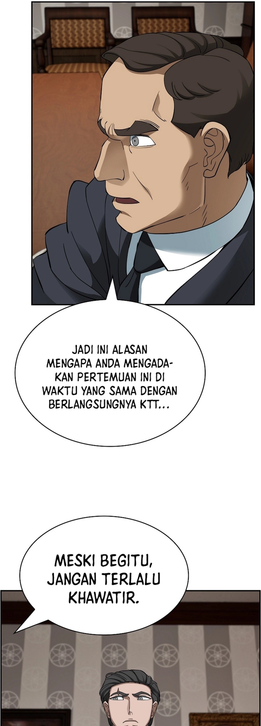 Should I Make You a Nuclear Weapon? Bab 54 halaman 37