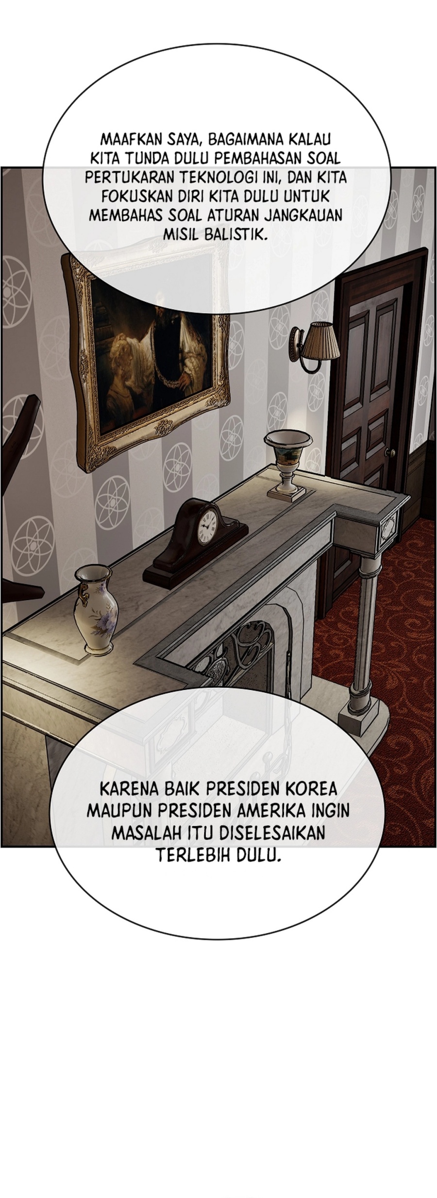 Should I Make You a Nuclear Weapon? Bab 54 halaman 64