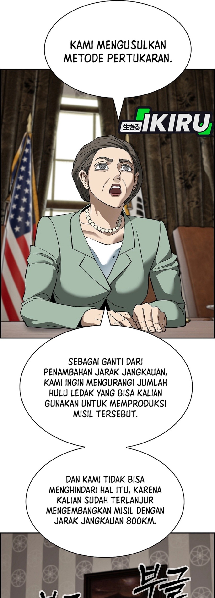 Should I Make You a Nuclear Weapon? Bab 54 halaman 65