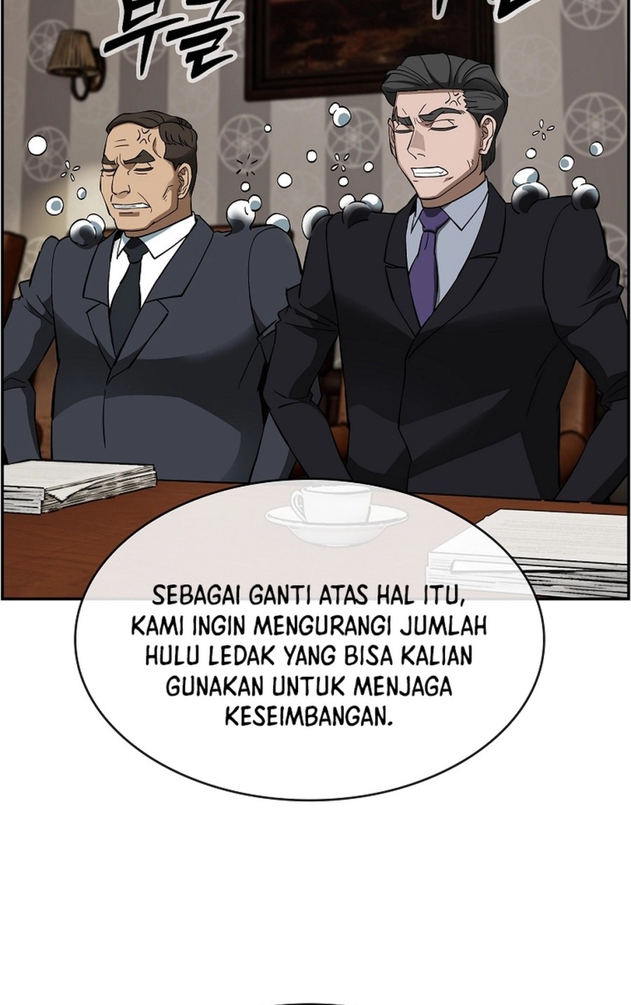 Should I Make You a Nuclear Weapon? Bab 54 halaman 66