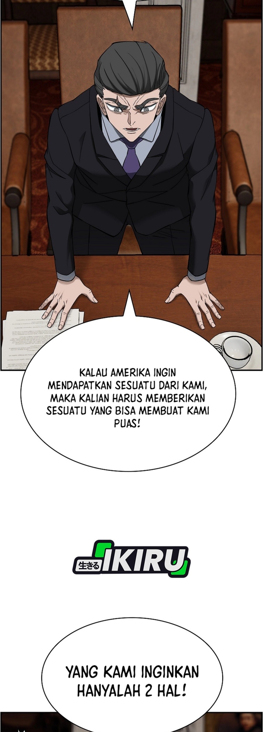 Should I Make You a Nuclear Weapon? Bab 54 halaman 69